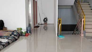 Ruko Jual Cepat, Ada Lift dan Siap Pakai di Kirana Boutique Office