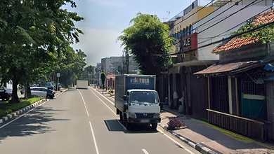 Hunian Mewah di Kawasan Bungur, Jakarta Pusat, LB 400m², Harga 24 Miliar