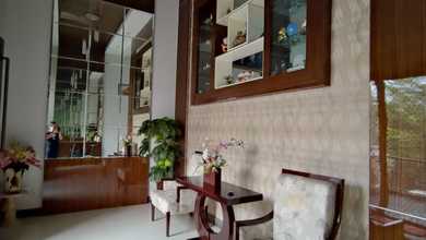 Rumah Eksklusif LT 360 m2, di Sunter, Jakarta Utara