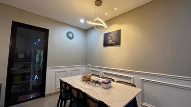 Rumah Area Premium Jakarta Garden City, Jakarta Timur - Harga Menarik 2,55 Miliar