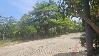 Dijual Tanah Premium di Sunter, Jakarta Utara, LT 18000m²