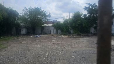 Sewa Tanah Strategis di Marunda, Jakarta Utara, Lokasi Prime