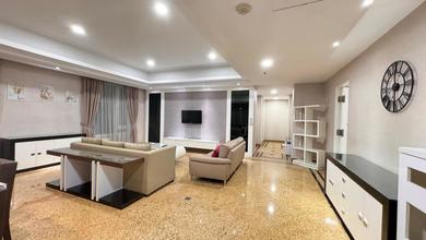 Segera Disewakan Harga Terjangkau di Tanah Abang, Jakarta Pusat