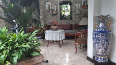 Rumah Mewah di Menteng, Jakarta Pusat, 7 KT, LT 800m²