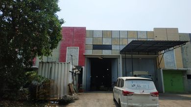 GUDANG SIAP PAKAI DI MARUNDA