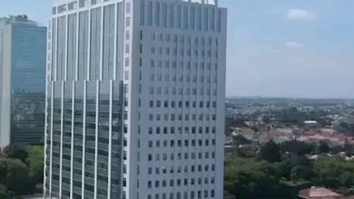 Building For Sale At Pasar Minggu, Jakarta Selatan