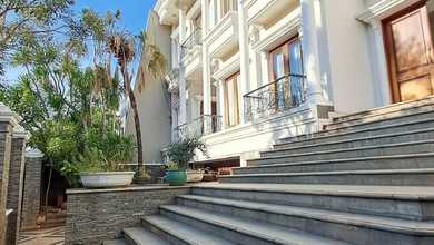 Rumah Area Luxury Kelapa Gading, Jakarta Utara - Harga Terbaik 16 Miliar