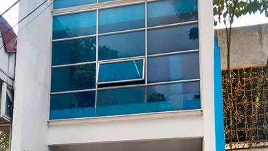 Ruko Pluit Karang Selatan 4 Lantai Baguss!!!!