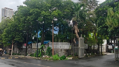 For Sale Tanah Premium di Permata Hijau, Jakarta Selatan, LT 567m²