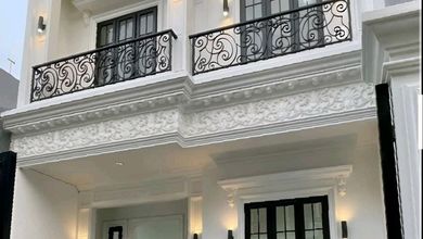 Dijual Rumah Strategis di Sunter, Jakarta Utara - LT 50m²