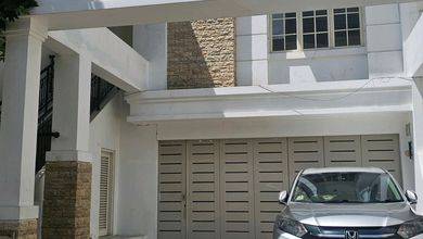 Rumah modern dengan Lahan 120 m2 Kawasan Sunter, Jakarta Utara