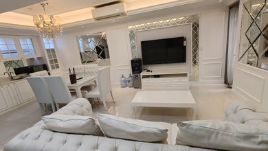 Apartemen Nyaman di Kemayoran, Jakarta Pusat, Harga Murah 95 Juta /tahun