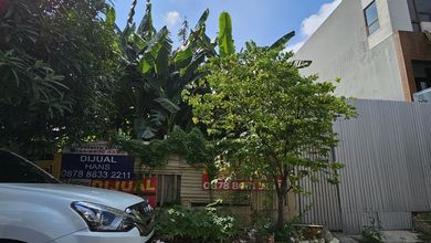 Tanah Elit Dijual di Sunter, Jakarta Utara, Harga 11 Miliar