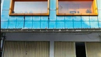 Ruko Hadap Jalan Raya METRO Sunter Strategis