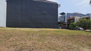 Dijual Tanah Eksklusif di Sunter, Jakarta Utara, LT 532m²