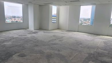 Ruang Perkantoran Dijual Rugi , Murahhh Banget!!