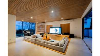 Jual Rumah Megah LT 1059 m2 di Pecatu, Badung