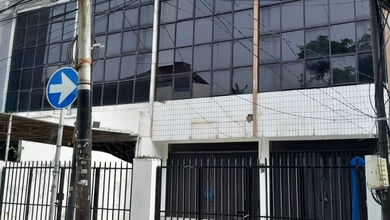 Dijual / Disewa Ruko Petojo Siap Pakai Di Lokasi Strategis