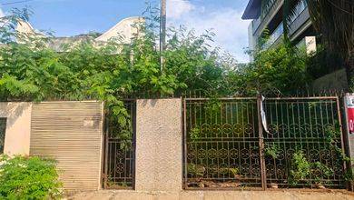 Jual Tanah Area Strategis, LT 630 m2