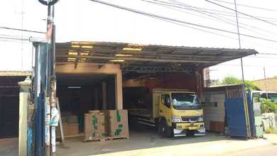 Ruko Di Tarumajaya + Rumah Walet 