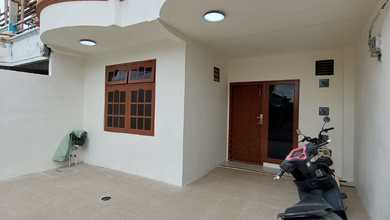 Hunian Favorit di Medan Satria, Bekasi, 3 KT, Harga 875 Juta