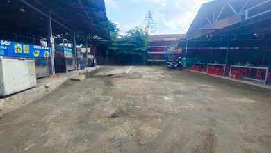 Sewa Kavling Luas 900 m2 Area Pulogebang Disewakan Segera