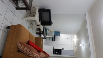 Jual Apartemen Strategis di Senen, Jakarta Pusat, Luas 33m²