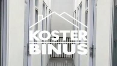 Rumah Kost Baru Di Kemanggisan Jakarta Barat