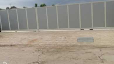 Tanah Luas 4400 m2 Area Strategis Narogong, Dijual Murah