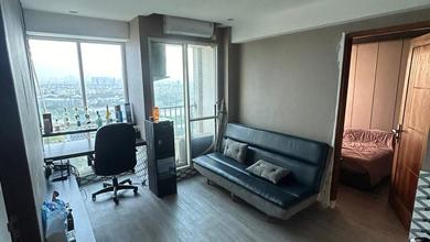 Miliki Segera Apartemen di Pulo Gadung, Jakarta Timur, LB 66m²