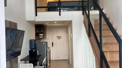 Apartemen Nyaman Dijual Cepat di Gading Serpong, Tangerang, Harga Menarik!