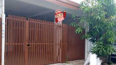 Rumah Dijual di Medan Satria, Bekasi, LB 120m², Harga Terbaik!