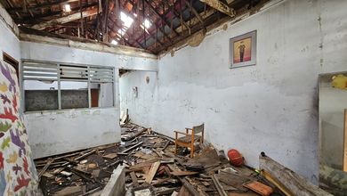 Kavling dengan Harga Murah di Senen Jakarta Pusat