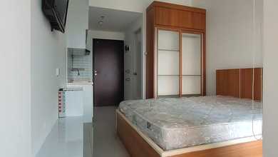 Apartemen Ekonomis di Harapan Indah, Bekasi, Harga Mulai 480 Juta