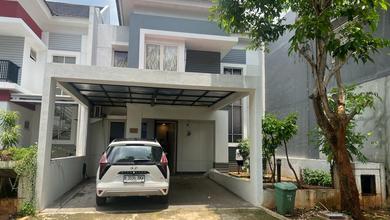 Promo Rumah di Karawang Barat, Karawang, LB 140m², Harga 2 Miliar