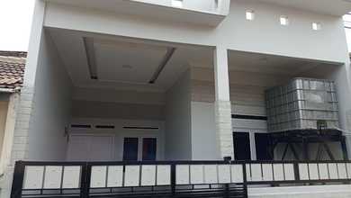 Jual Cepat Rumah Murah di Pondok Ungu, Bekasi - LT 60m²