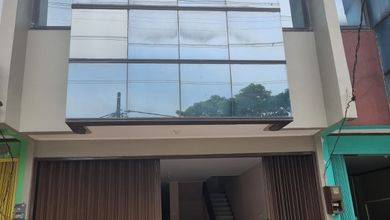 Ruko 2 Lantai didaerah Taman Harapan Baru,Bekasi