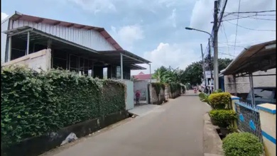 Gudang di Cipayung Jakarta Timur, Dki Jakarta