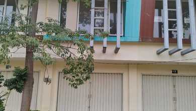 Ruko 2LT di Segara City Tarumajaya