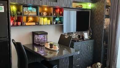 Miliki Segera Apartemen di Tanjung Duren, Jakarta Barat, LB 44m²