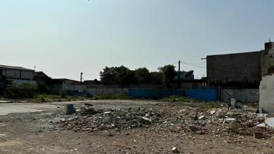 For Sale Tanah Eksklusif di Cikarang, Bekasi, LT 2561m²