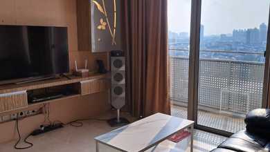 Apartemen Minimalis Harga Murah, Lokasi Kelapa Gading, Jakarta Utara