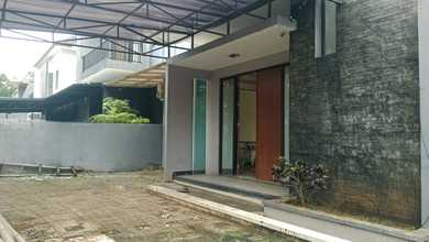 Rumah Minimalis Disewakan di Harapan Indah, Bekasi, Harga Ekonomis