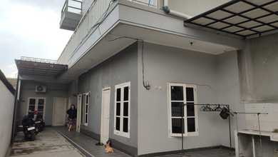 Dijual Rumah Kost di Taman Harapan Baru (THB) Bekasi