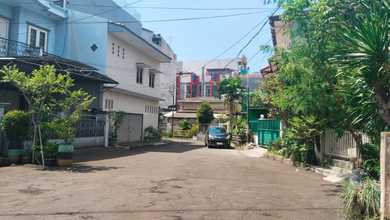 Jual Tanah Lokasi Strategis, Luas 600 m2