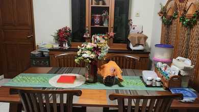 Penawaran Langka, rumah Mewah di Kelapa Gading, Jakarta Utara, LB 185m²