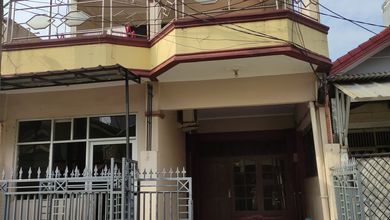Rumah Siap Pakai di Kawasan Medan Satria, Bekasi, LT 90m²