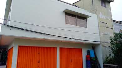 Dijual Ruko di Lokasi Premium Potensi Pasar Besar di Harapan Indah Bekasi Unfurnished