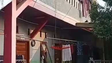 Properti Siap Huni di Kawasan Telukjambe, Karawang, LT 333m²