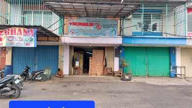 Jarang Ada Ruko Baru di Harapan Indah